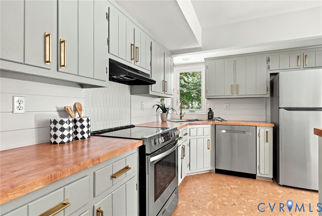 1325 Ware Road, Westham Area, Henrico, VA 23229
