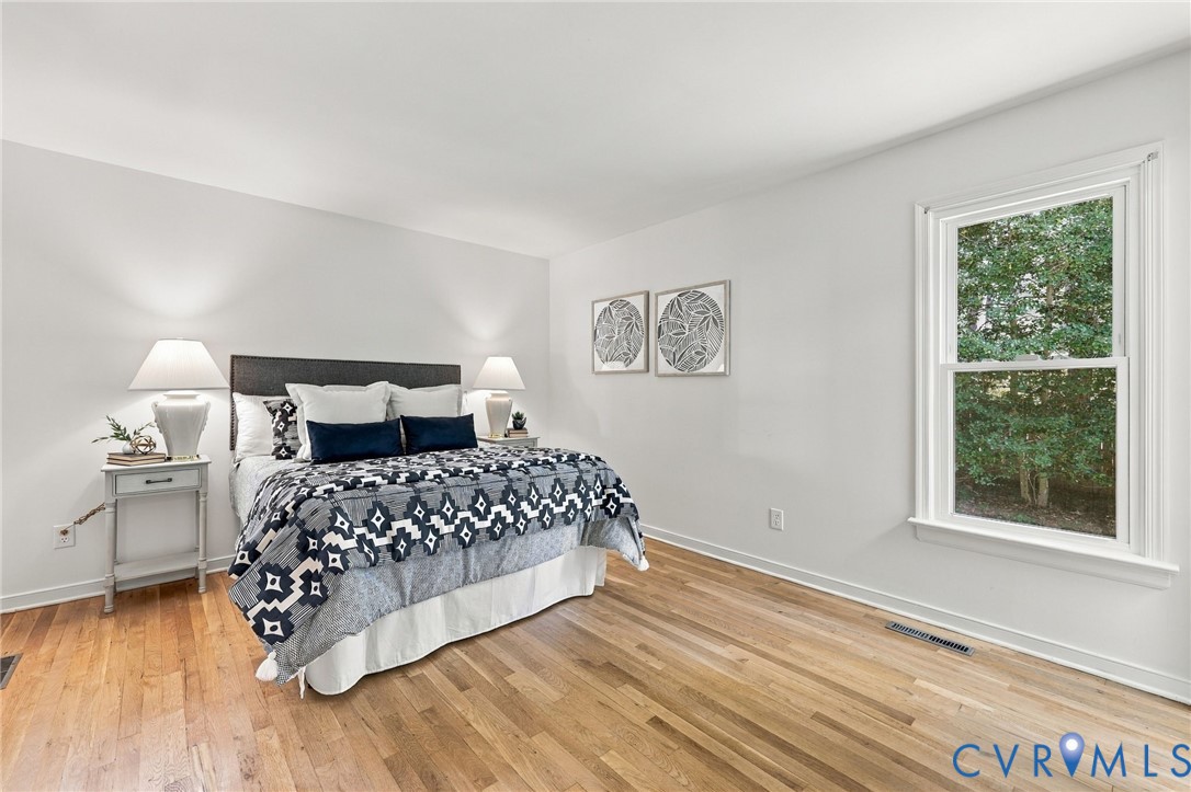 1325 Ware Road, Westham Area, Henrico, VA 23229
