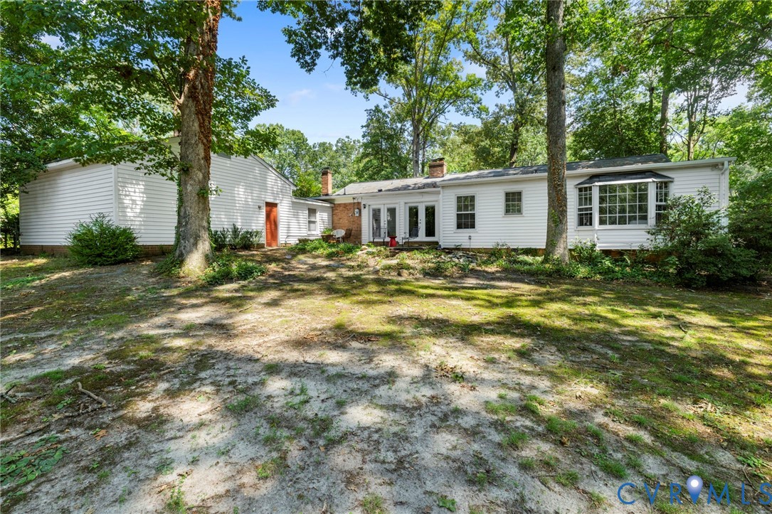 1806 Aisquith Road, Henrico, VA 23229