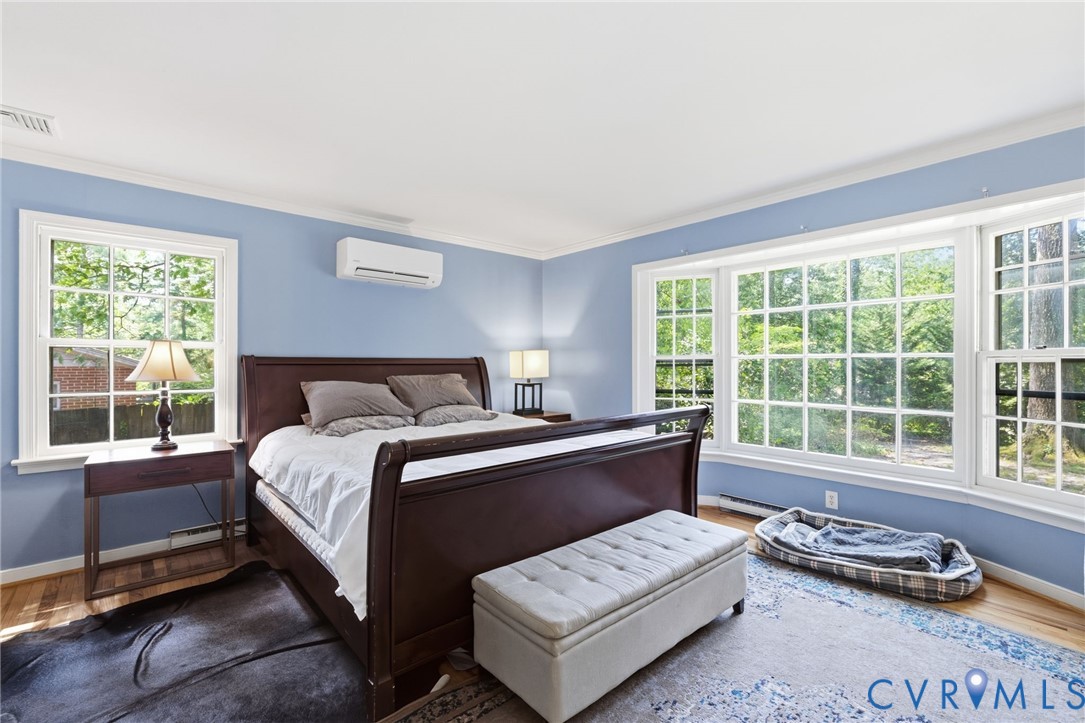 1806 Aisquith Road, Henrico, VA 23229