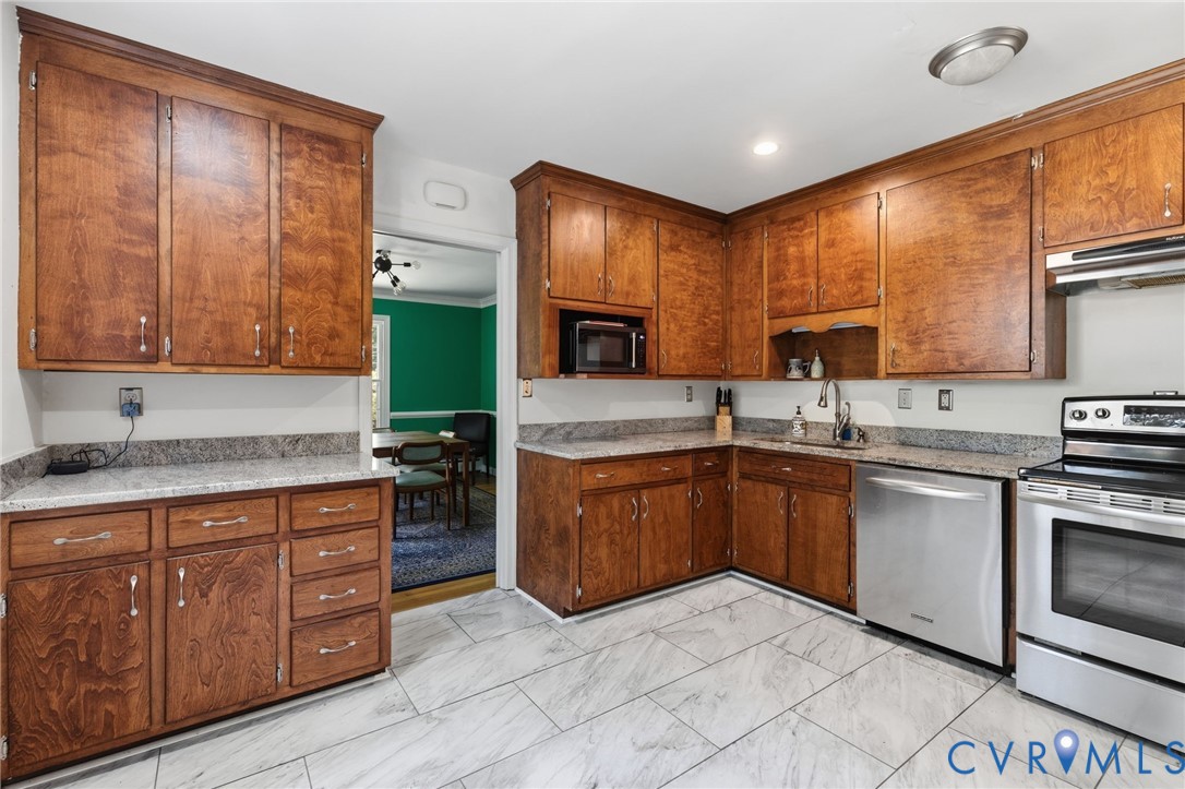 1806 Aisquith Road, Henrico, VA 23229