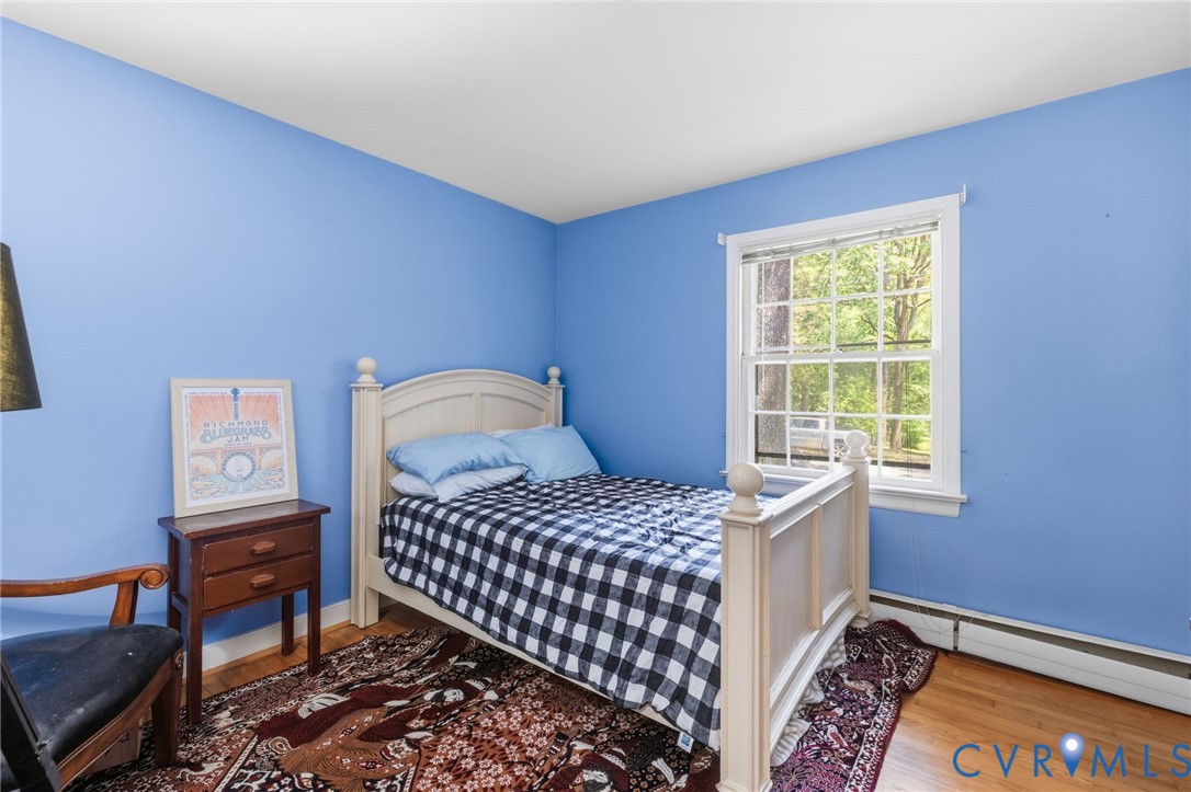 1806 Aisquith Road, Henrico, VA 23229