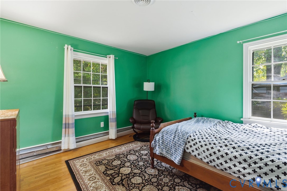 1806 Aisquith Road, Henrico, VA 23229