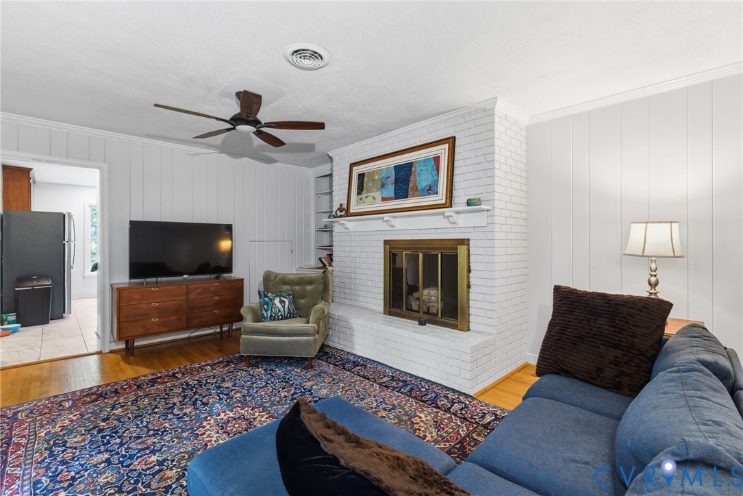 1806 Aisquith Road, Henrico, VA 23229