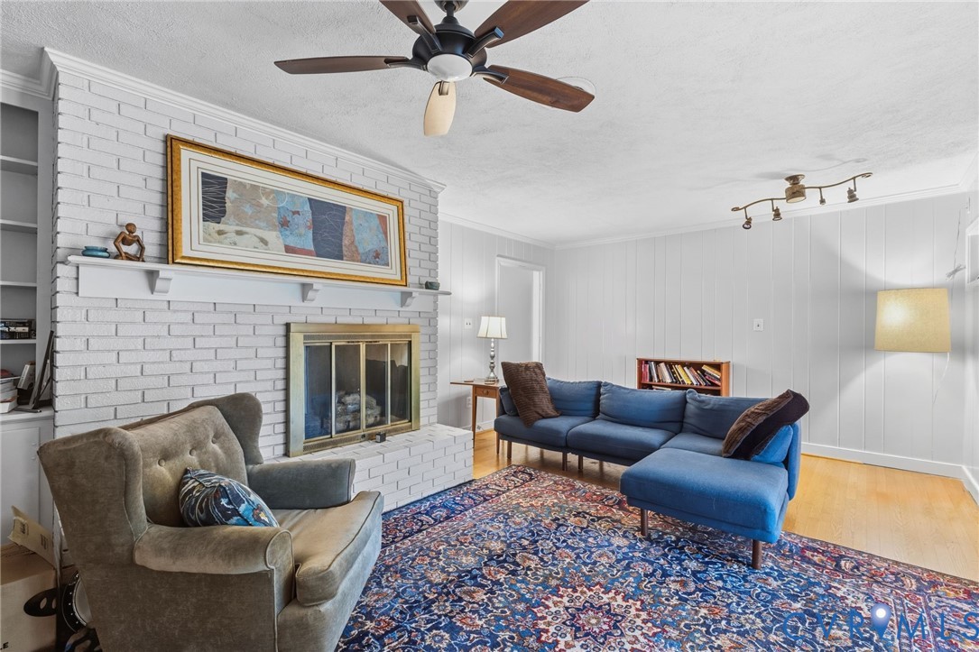 1806 Aisquith Road, Henrico, VA 23229