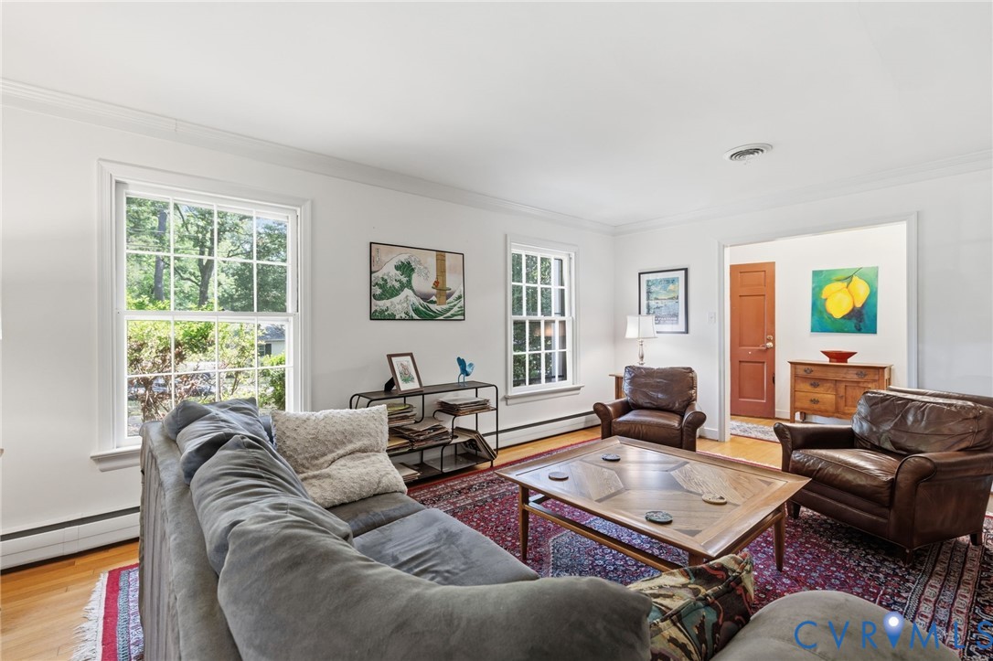 1806 Aisquith Road, Henrico, VA 23229