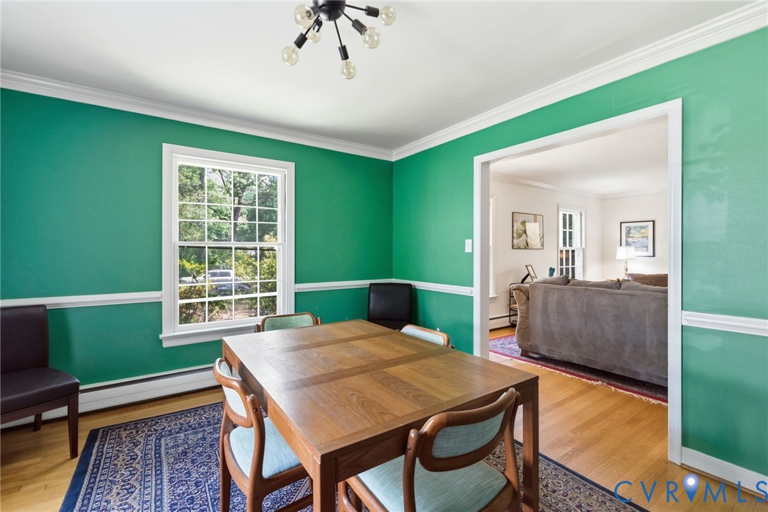 1806 Aisquith Road, Henrico, VA 23229