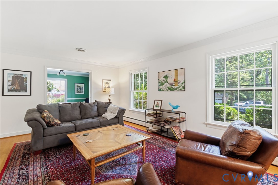 1806 Aisquith Road, Henrico, VA 23229