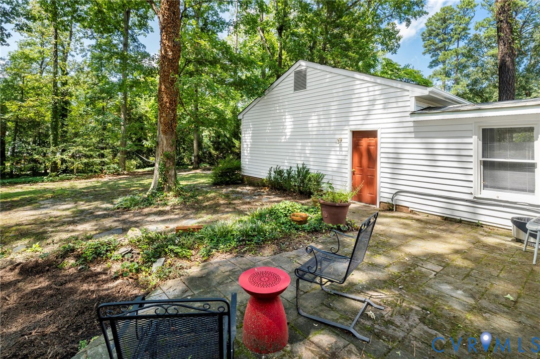 1806 Aisquith Road, Henrico, VA 23229