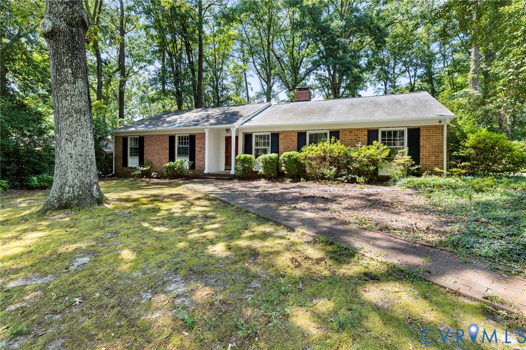 1806 Aisquith Road, Henrico, VA 23229 1806 Aisquith Road, Henrico, VA 23229
