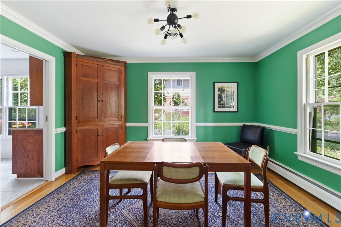 1806 Aisquith Road, Henrico, VA 23229