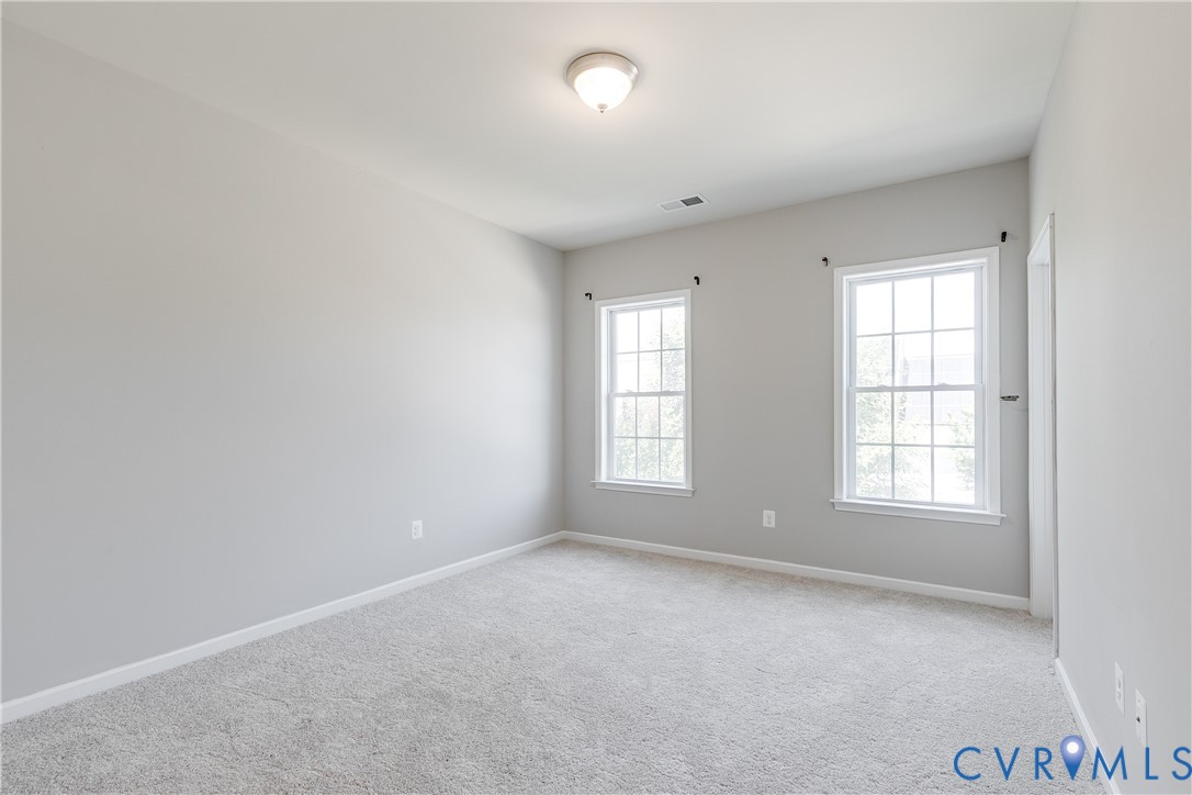 6031 Trail Ride Drive, Wynwood At FoxCreek, Moseley, VA 23120