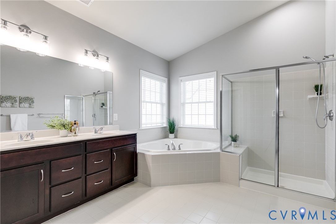 6031 Trail Ride Drive, Wynwood At FoxCreek, Moseley, VA 23120