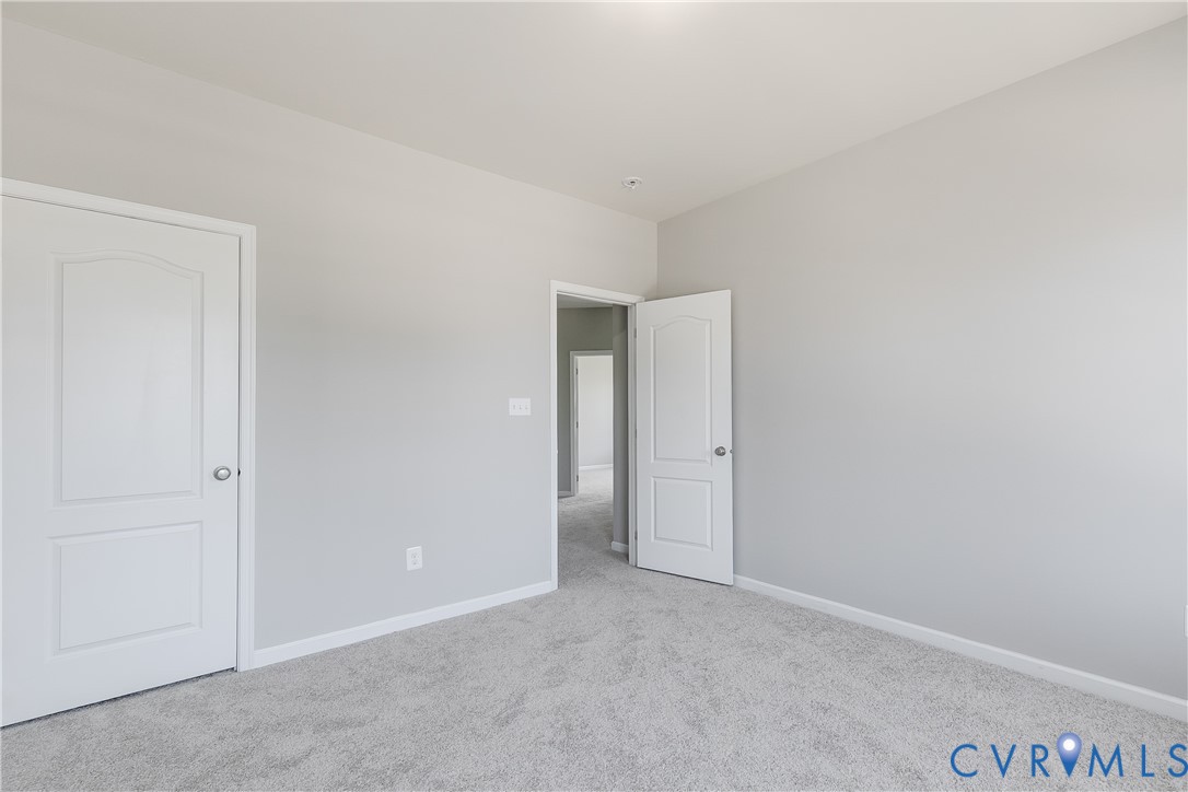 6031 Trail Ride Drive, Wynwood At FoxCreek, Moseley, VA 23120