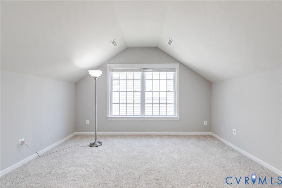 6031 Trail Ride Drive, Wynwood At FoxCreek, Moseley, VA 23120