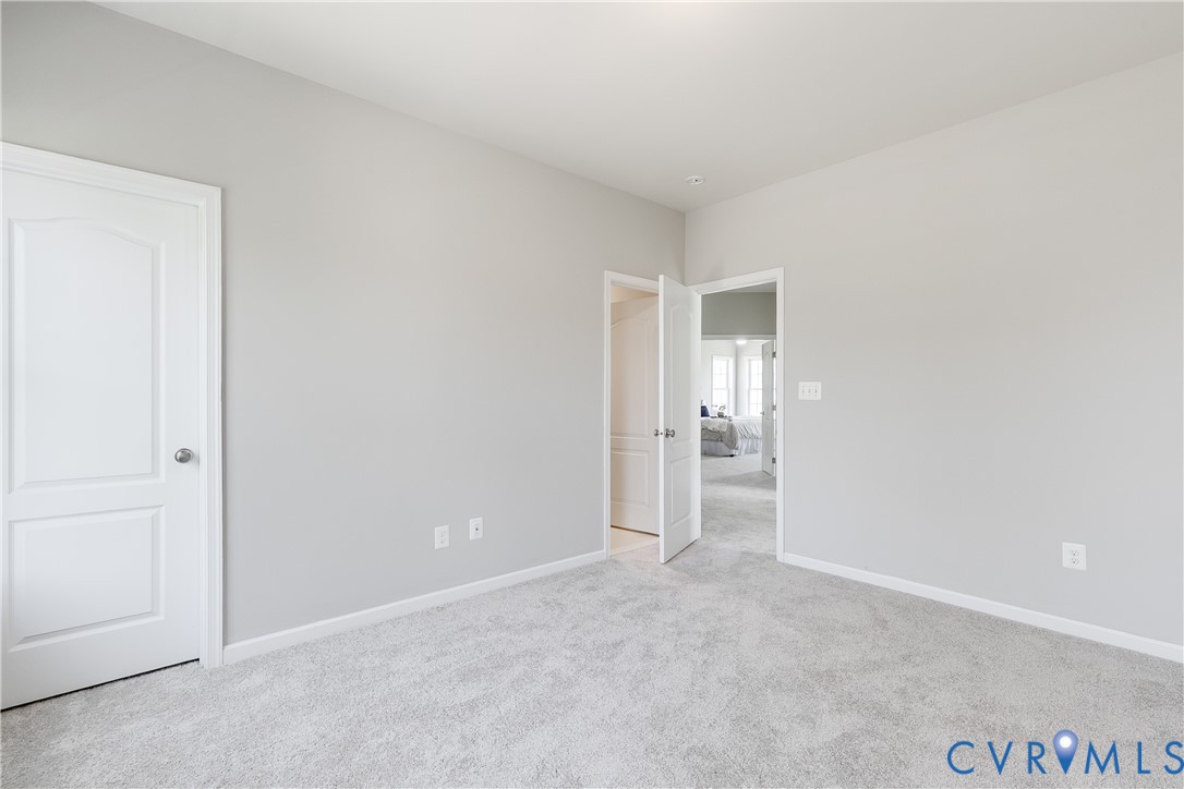 6031 Trail Ride Drive, Wynwood At FoxCreek, Moseley, VA 23120