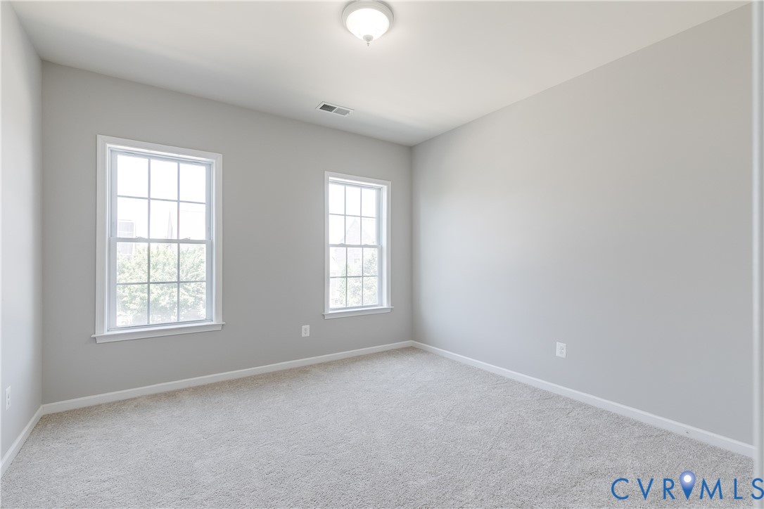 6031 Trail Ride Drive, Wynwood At FoxCreek, Moseley, VA 23120