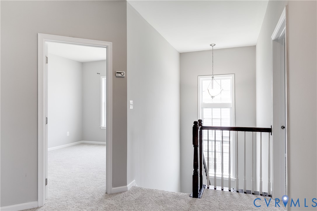 6031 Trail Ride Drive, Wynwood At FoxCreek, Moseley, VA 23120