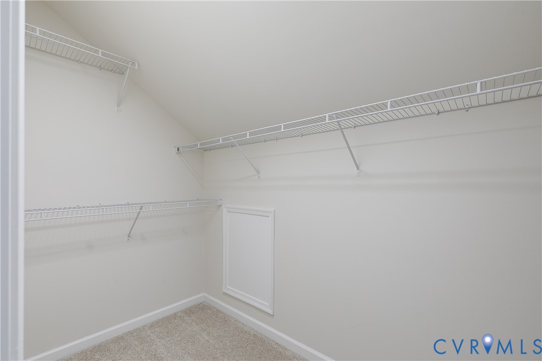 6031 Trail Ride Drive, Wynwood At FoxCreek, Moseley, VA 23120