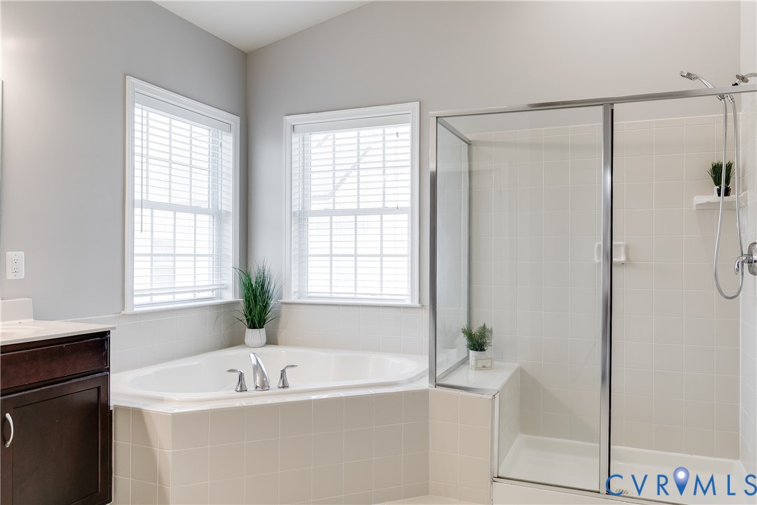 6031 Trail Ride Drive, Wynwood At FoxCreek, Moseley, VA 23120