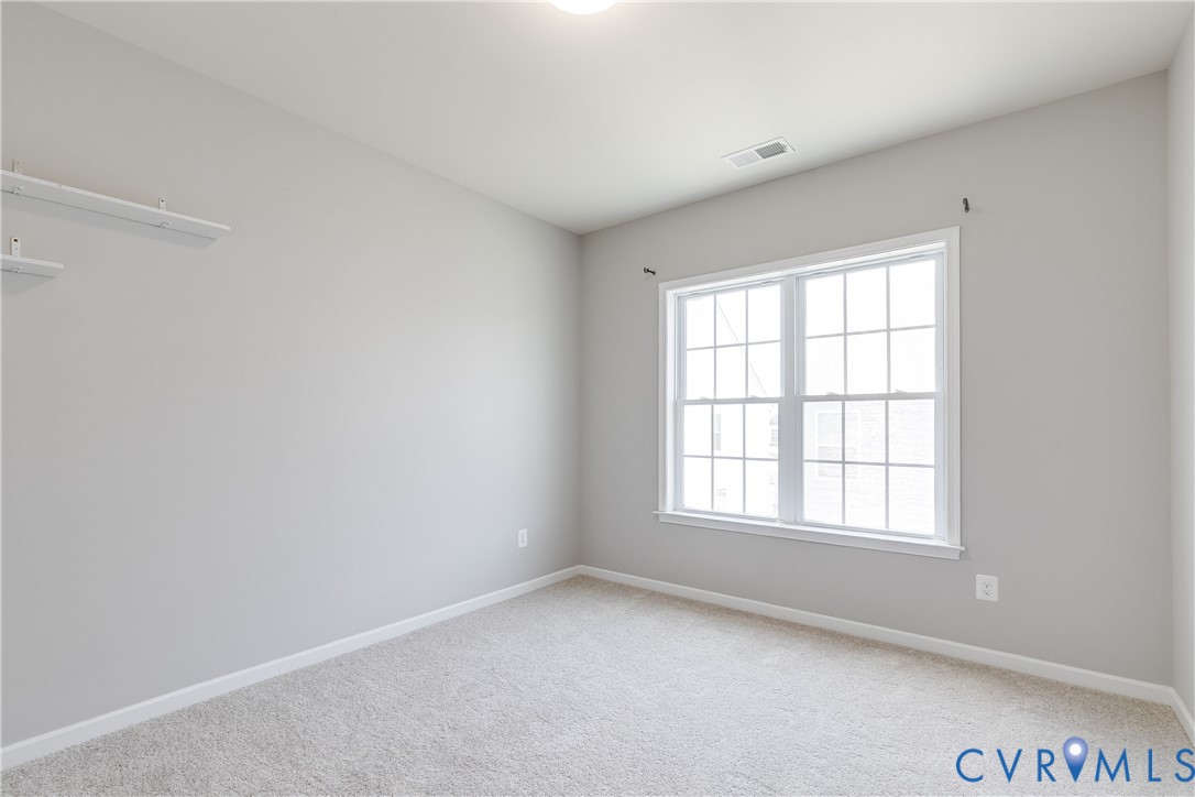 6031 Trail Ride Drive, Wynwood At FoxCreek, Moseley, VA 23120