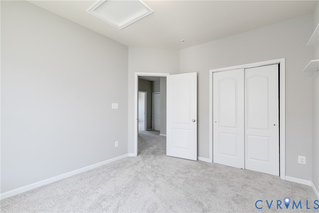 6031 Trail Ride Drive, Wynwood At FoxCreek, Moseley, VA 23120