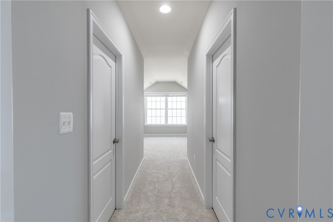 6031 Trail Ride Drive, Wynwood At FoxCreek, Moseley, VA 23120