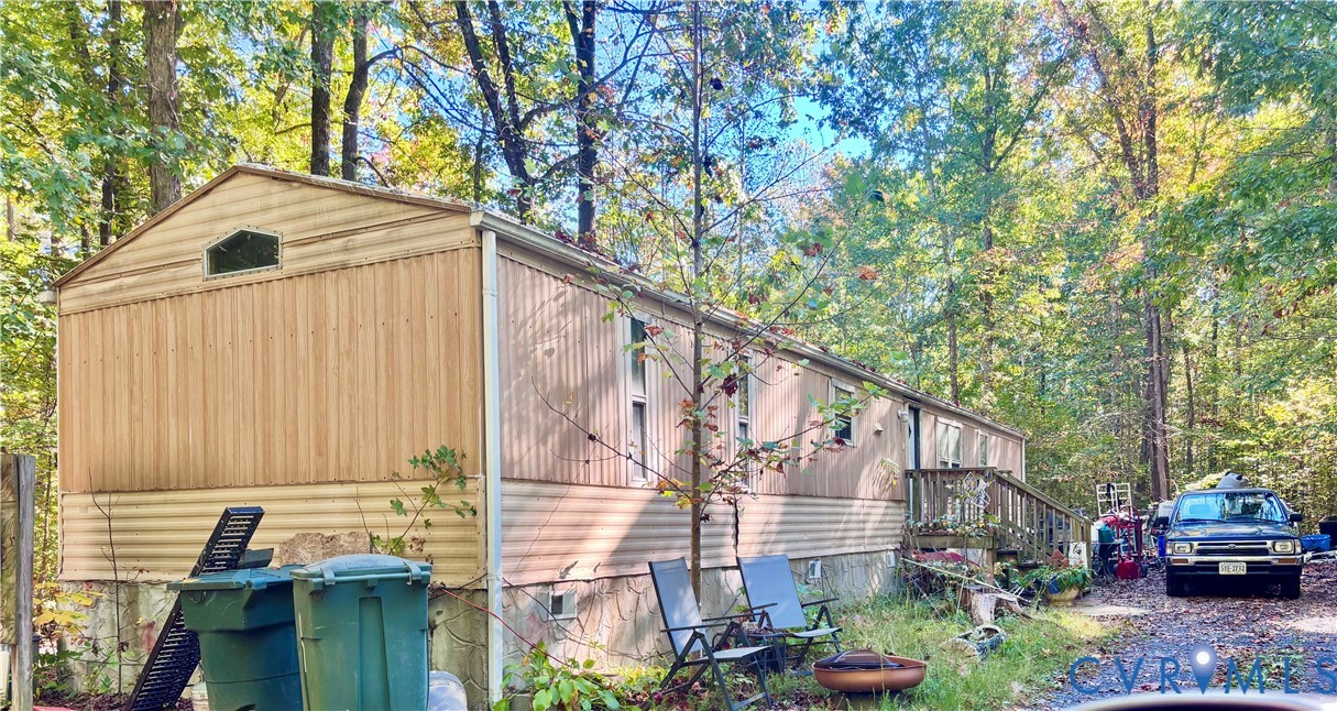 405 Goshen Road, French's Store, Cumberland, VA 23040