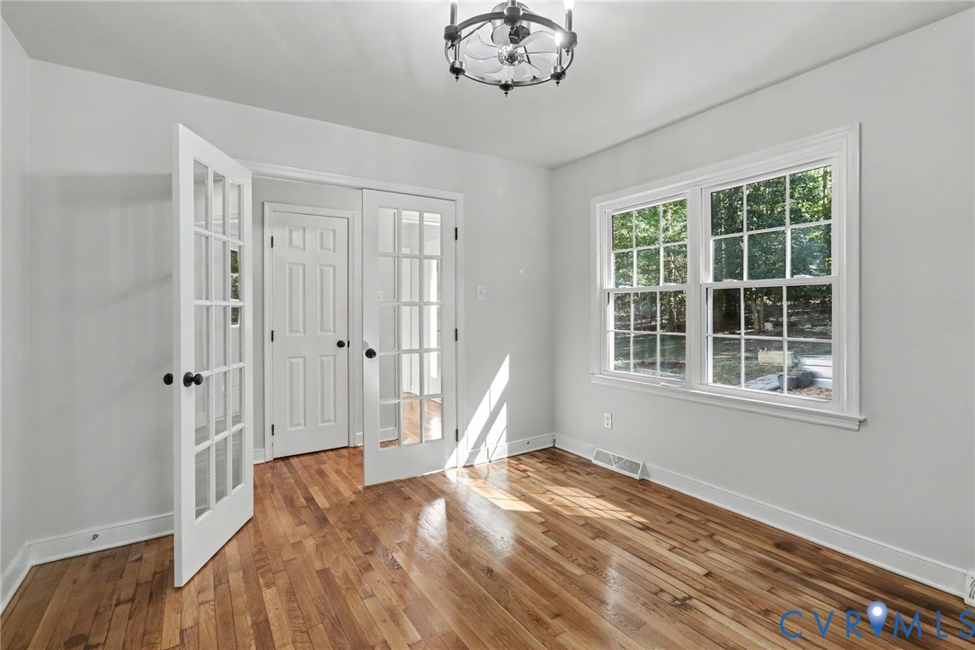 2511 Mill Road, Powhatan, VA 23139