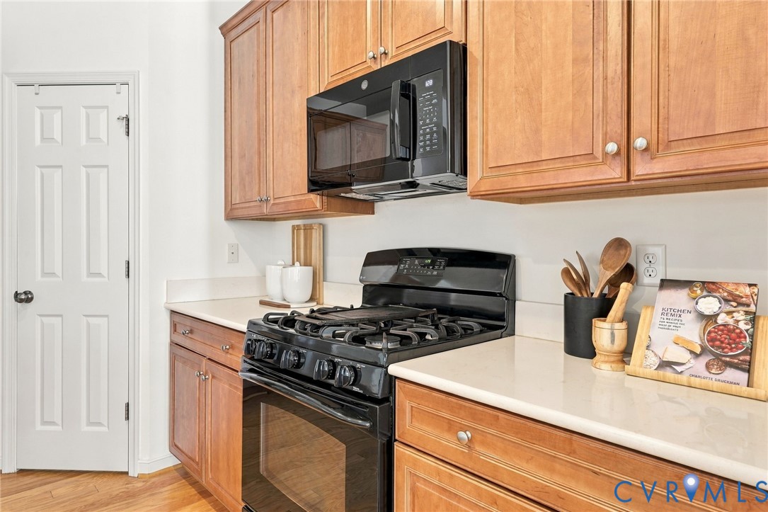 8109 Saddle Crest Drive, The Villas At Rose Hill, Mechanicsville, VA 23111