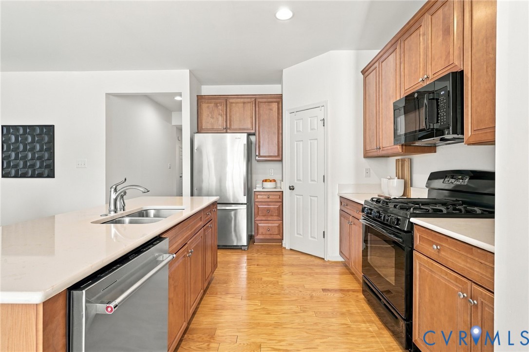 8109 Saddle Crest Drive, The Villas At Rose Hill, Mechanicsville, VA 23111