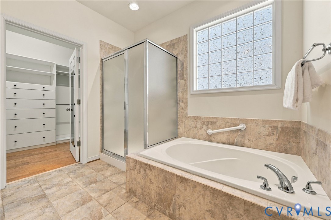 8109 Saddle Crest Drive, The Villas At Rose Hill, Mechanicsville, VA 23111