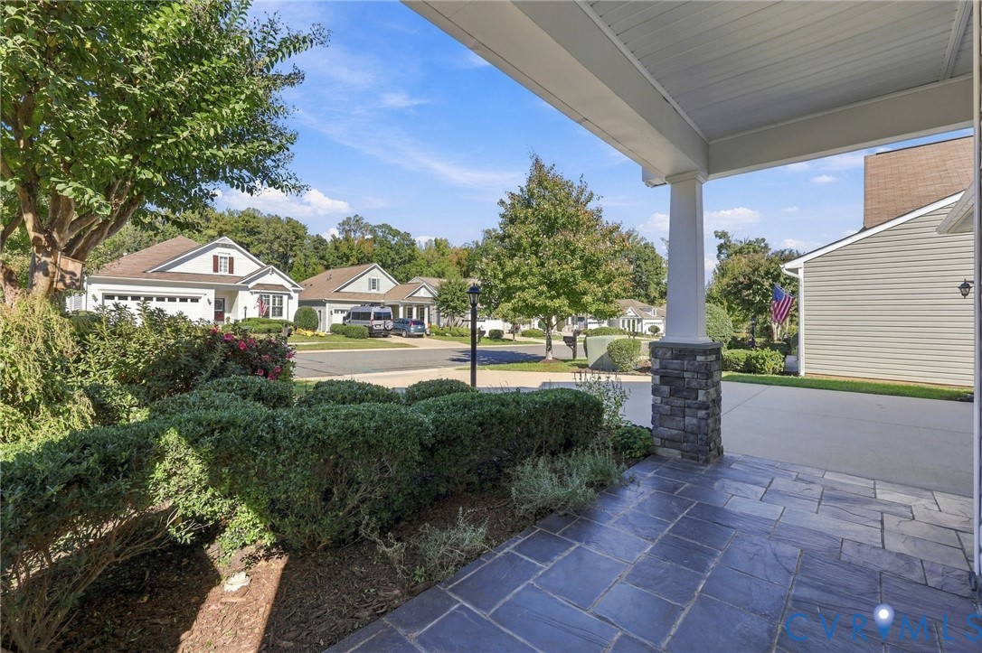 8109 Saddle Crest Drive, The Villas At Rose Hill, Mechanicsville, VA 23111