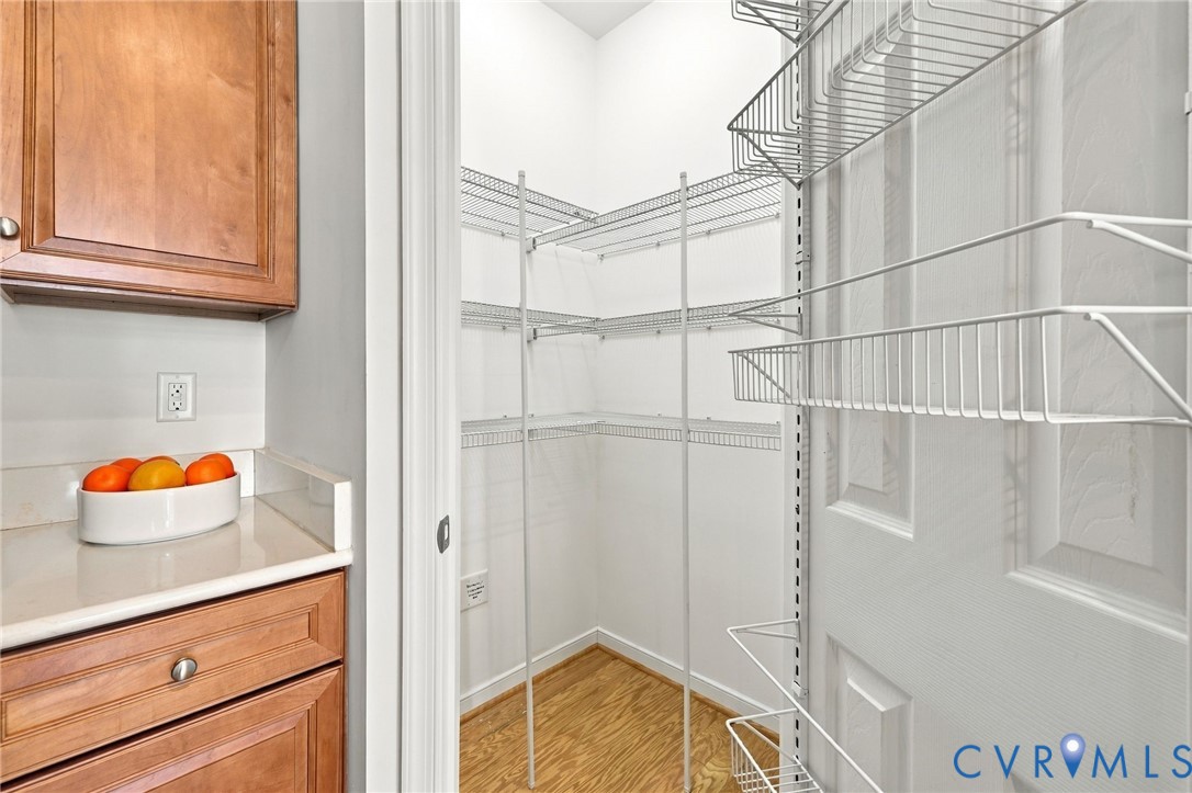 8109 Saddle Crest Drive, The Villas At Rose Hill, Mechanicsville, VA 23111