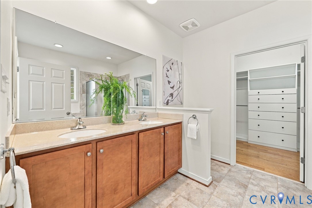 8109 Saddle Crest Drive, The Villas At Rose Hill, Mechanicsville, VA 23111
