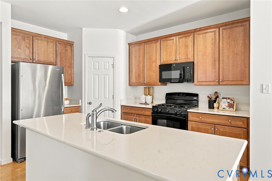 8109 Saddle Crest Drive, The Villas At Rose Hill, Mechanicsville, VA 23111