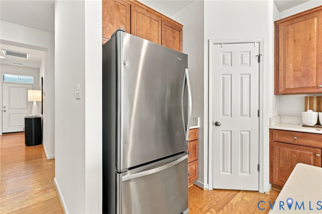 8109 Saddle Crest Drive, The Villas At Rose Hill, Mechanicsville, VA 23111