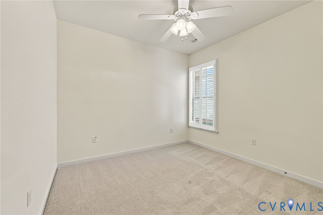 8109 Saddle Crest Drive, The Villas At Rose Hill, Mechanicsville, VA 23111