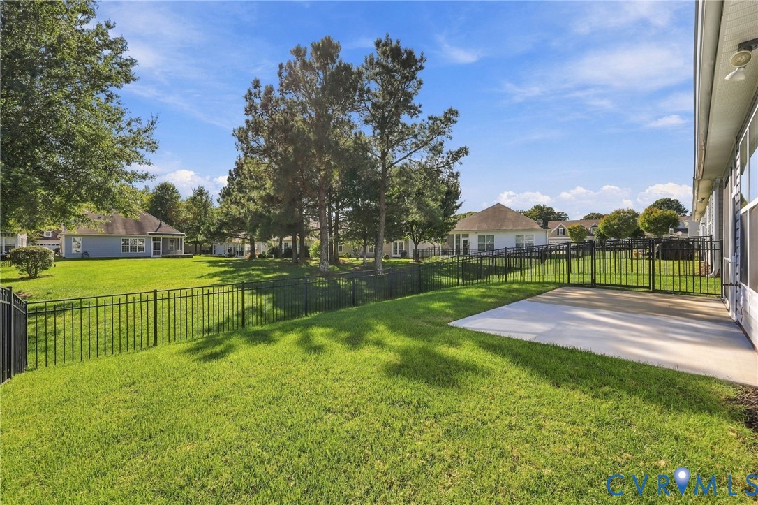 8109 Saddle Crest Drive, The Villas At Rose Hill, Mechanicsville, VA 23111
