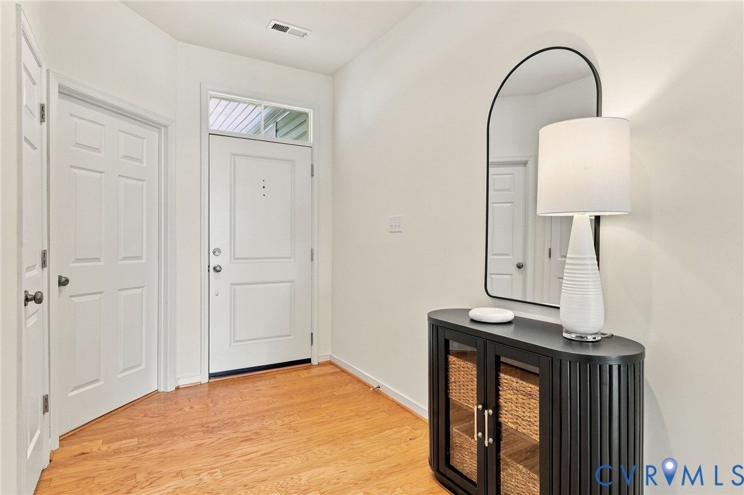8109 Saddle Crest Drive, The Villas At Rose Hill, Mechanicsville, VA 23111
