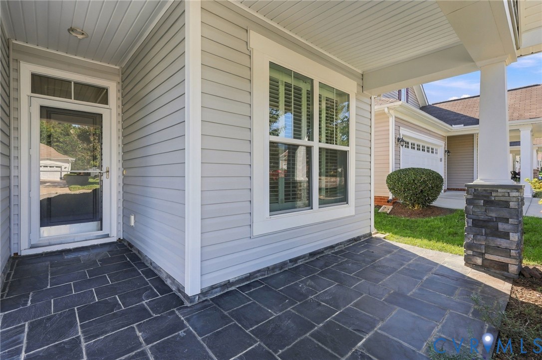 8109 Saddle Crest Drive, The Villas At Rose Hill, Mechanicsville, VA 23111
