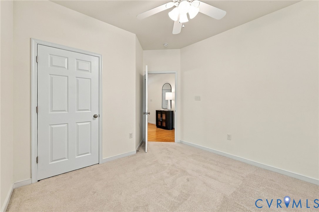 8109 Saddle Crest Drive, The Villas At Rose Hill, Mechanicsville, VA 23111