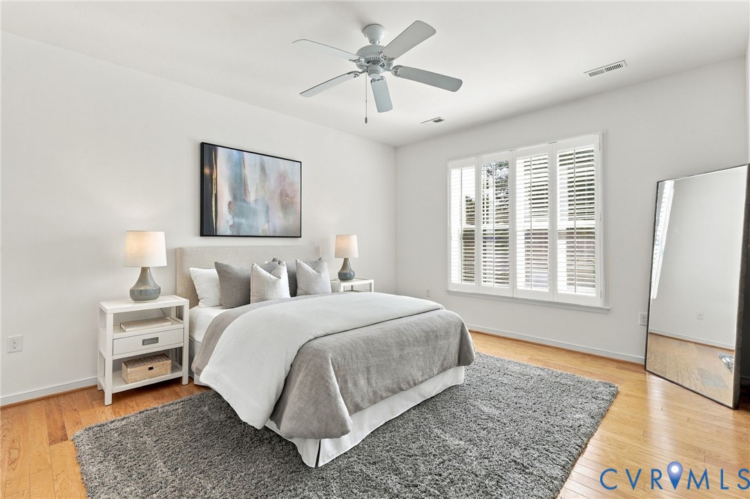 8109 Saddle Crest Drive, The Villas At Rose Hill, Mechanicsville, VA 23111