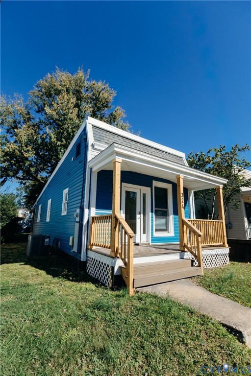 324 Hunt Avenue, Richmond, VA 23222 324 Hunt Avenue, Richmond, VA 23222