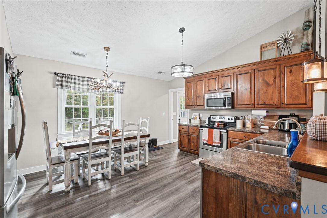 199 Forest Lane, King William, VA 23086