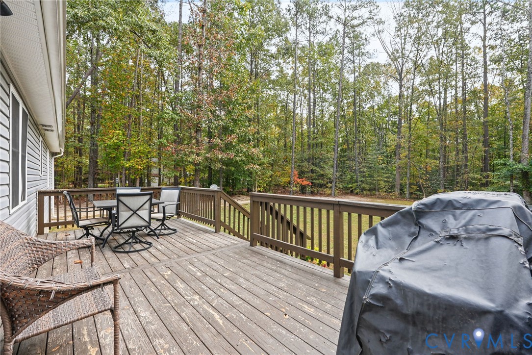 199 Forest Lane, King William, VA 23086