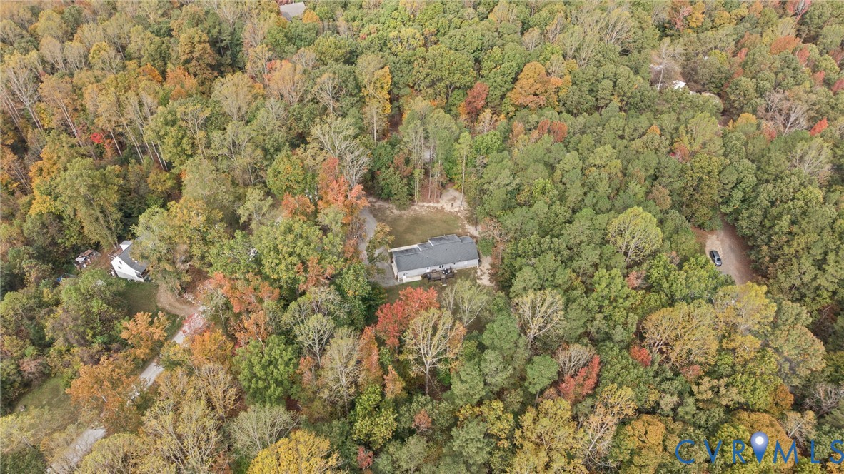 199 Forest Lane, King William, VA 23086