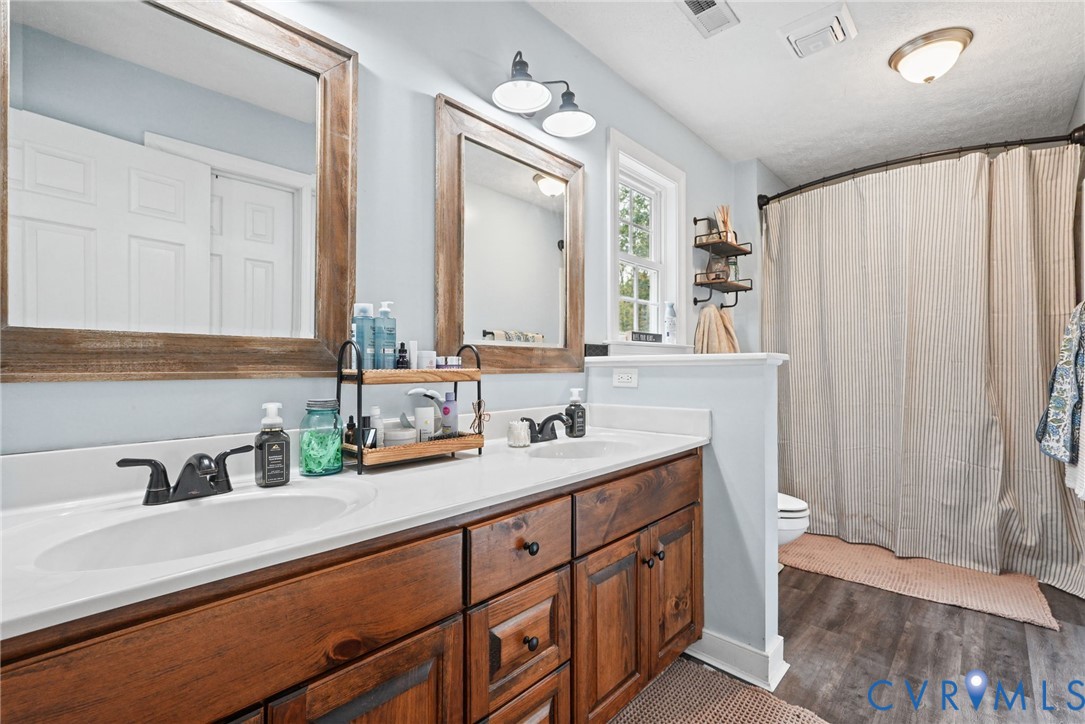 199 Forest Lane, King William, VA 23086