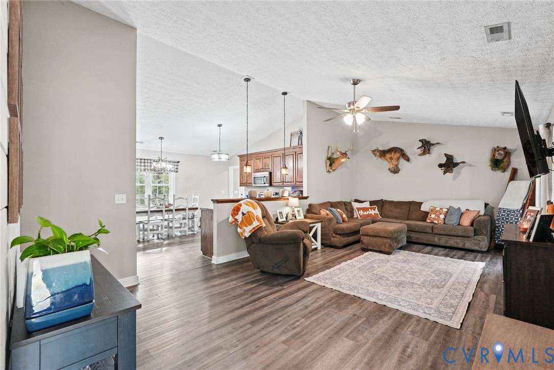 199 Forest Lane, King William, VA 23086