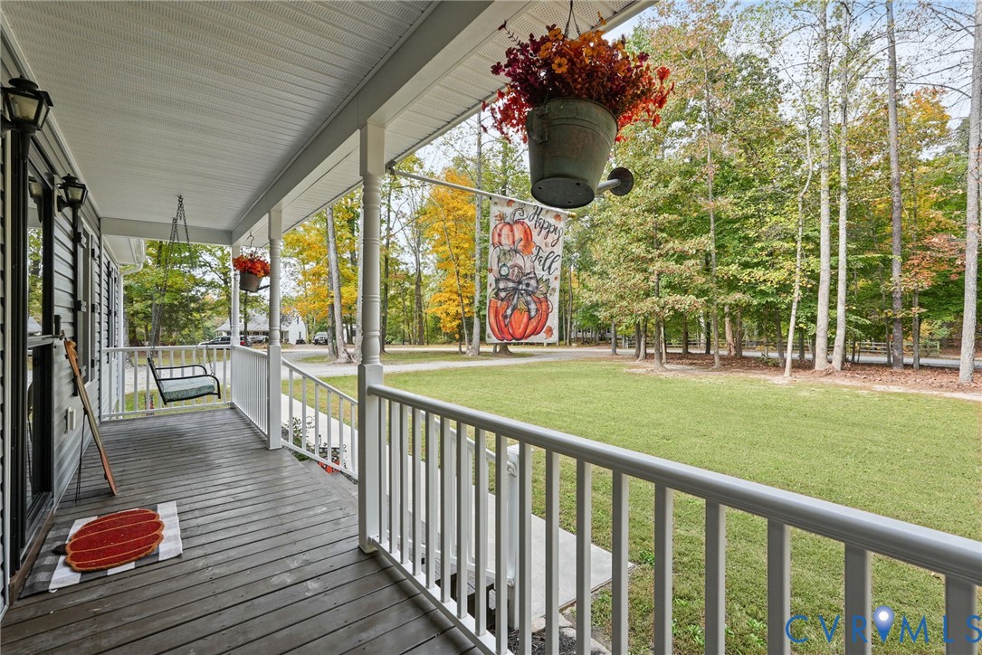 199 Forest Lane, King William, VA 23086